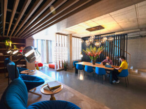 Roof-Top-Locations Koncept Hotels